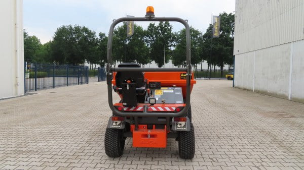 Ausa D150RM - Construcción de carreteras: foto 3 Ausa D150RM - Construcción de carreteras: foto 3