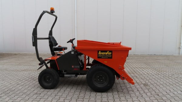 Ausa D150RM - Construcción de carreteras: foto 1 Ausa D150RM - Construcción de carreteras: foto 1