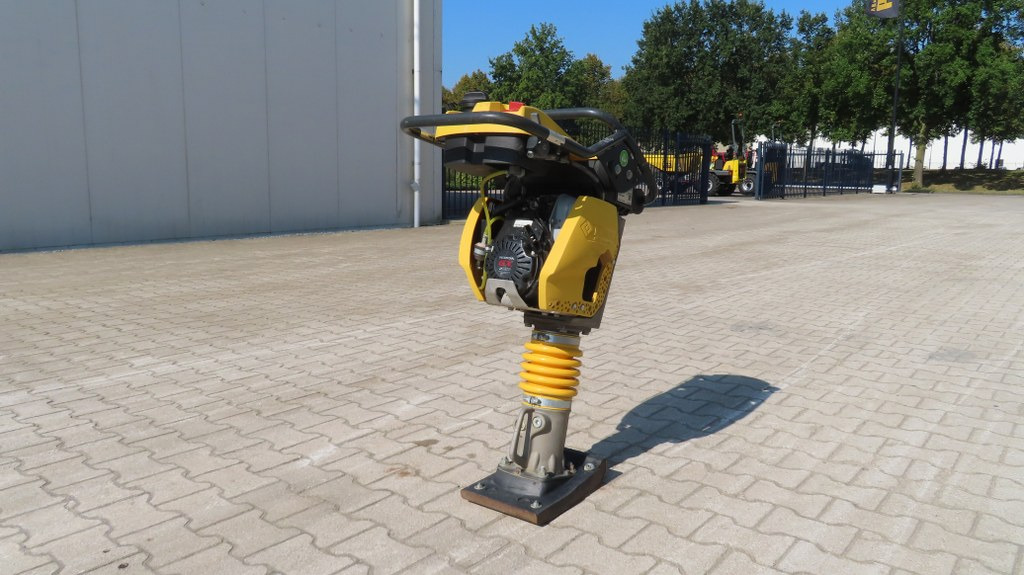 Bomag BT60 - Vibroapisonador: foto 2 Bomag BT60 - Vibroapisonador: foto 2