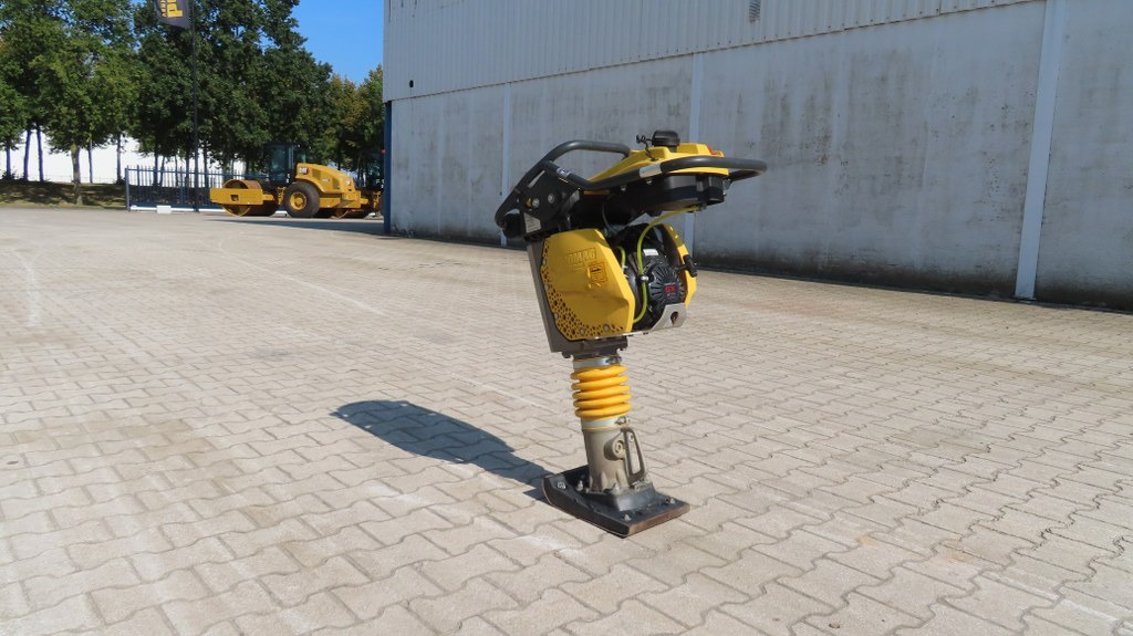 Bomag BT60 - Vibroapisonador: foto 4 Bomag BT60 - Vibroapisonador: foto 4