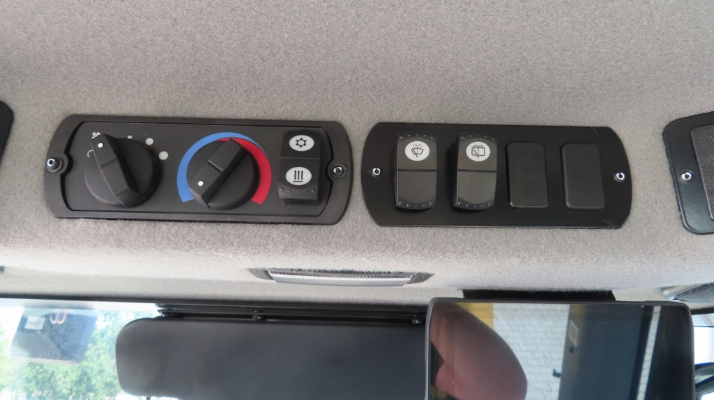 Compactador Caterpillar CS13: foto 17