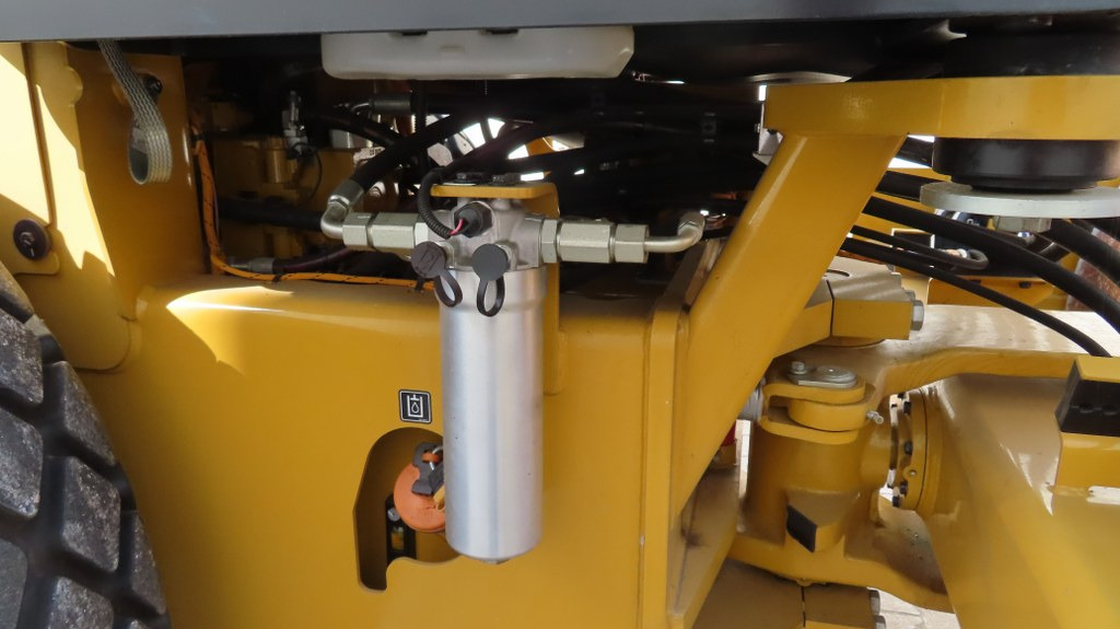 Compactador Caterpillar CS13: foto 15