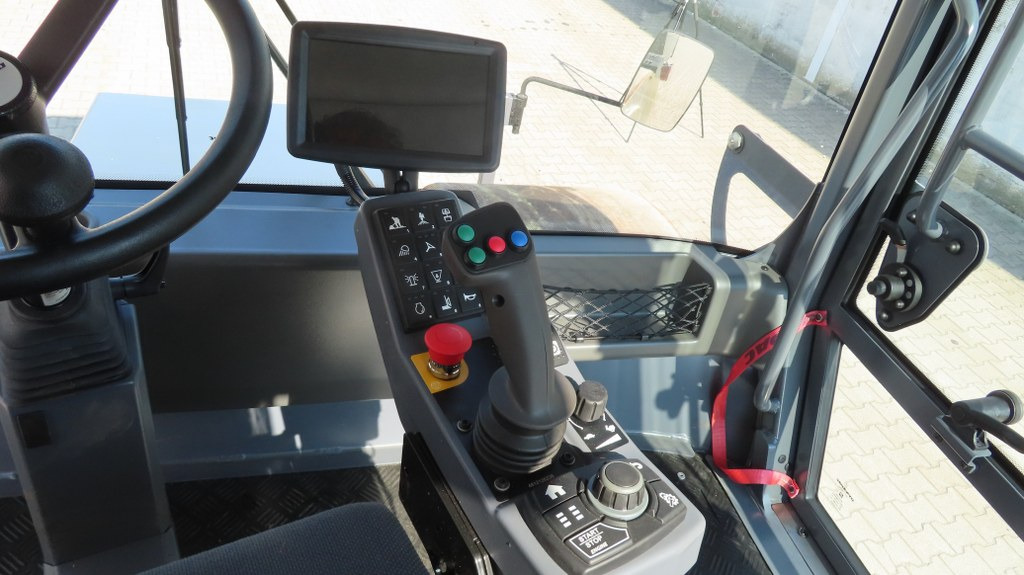 Rodillo Dynapac CS1400 VI: foto 11