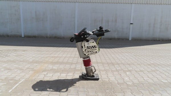 Dynapac DR 6X - Vibroapisonador: foto 5 Dynapac DR 6X - Vibroapisonador: foto 5