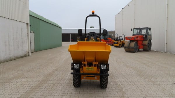 Minidumper JCB 1T-2 HT: foto 7