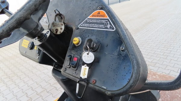 Compactador Volvo SD 25 D: foto 9