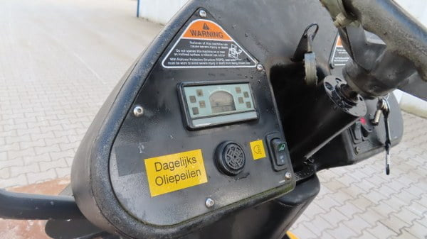 Compactador Volvo SD 25 D: foto 10