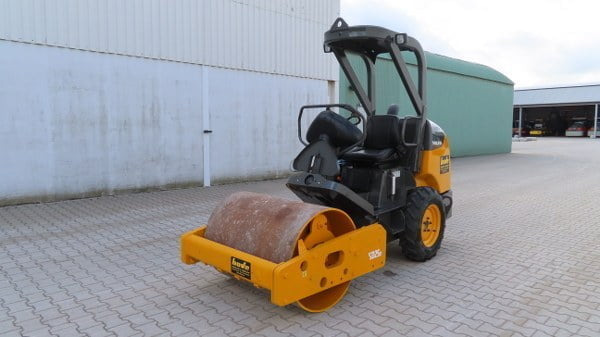 Compactador Volvo SD 25 D: foto 6