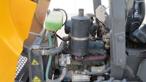 Compactador Volvo SD 25 D: foto 12