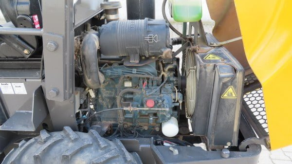 Compactador Volvo SD 25 D: foto 11