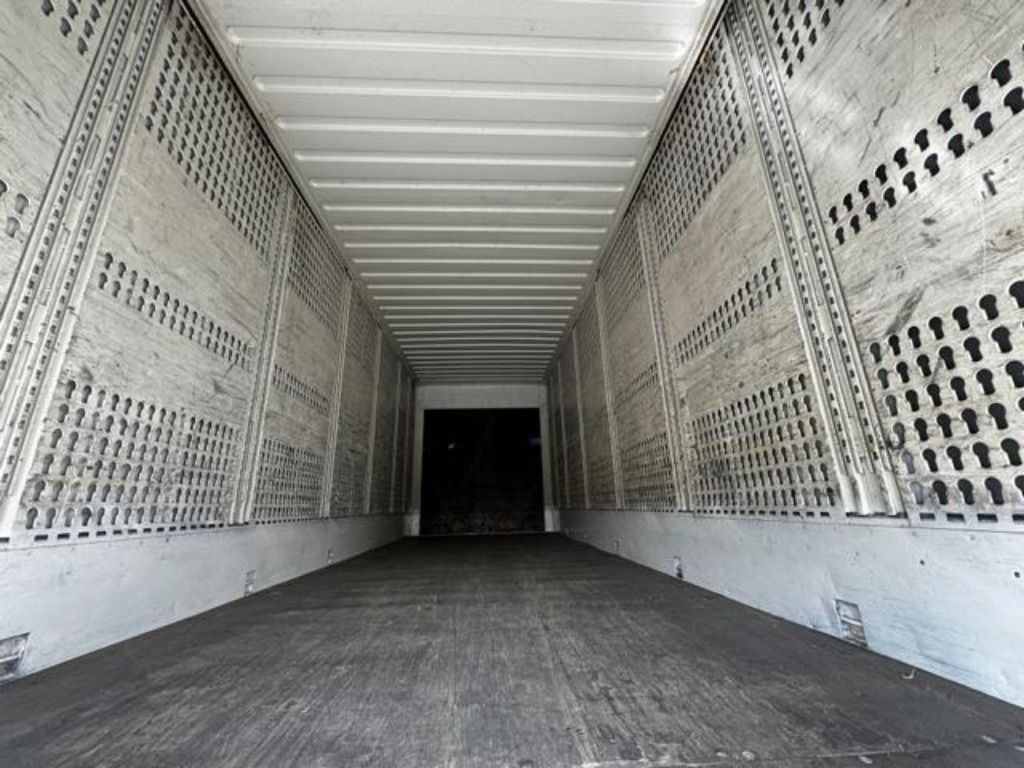 Krone Heck Alu.- Rolltor - Caja cerrada: foto 5 Krone Heck Alu.- Rolltor - Caja cerrada: foto 5