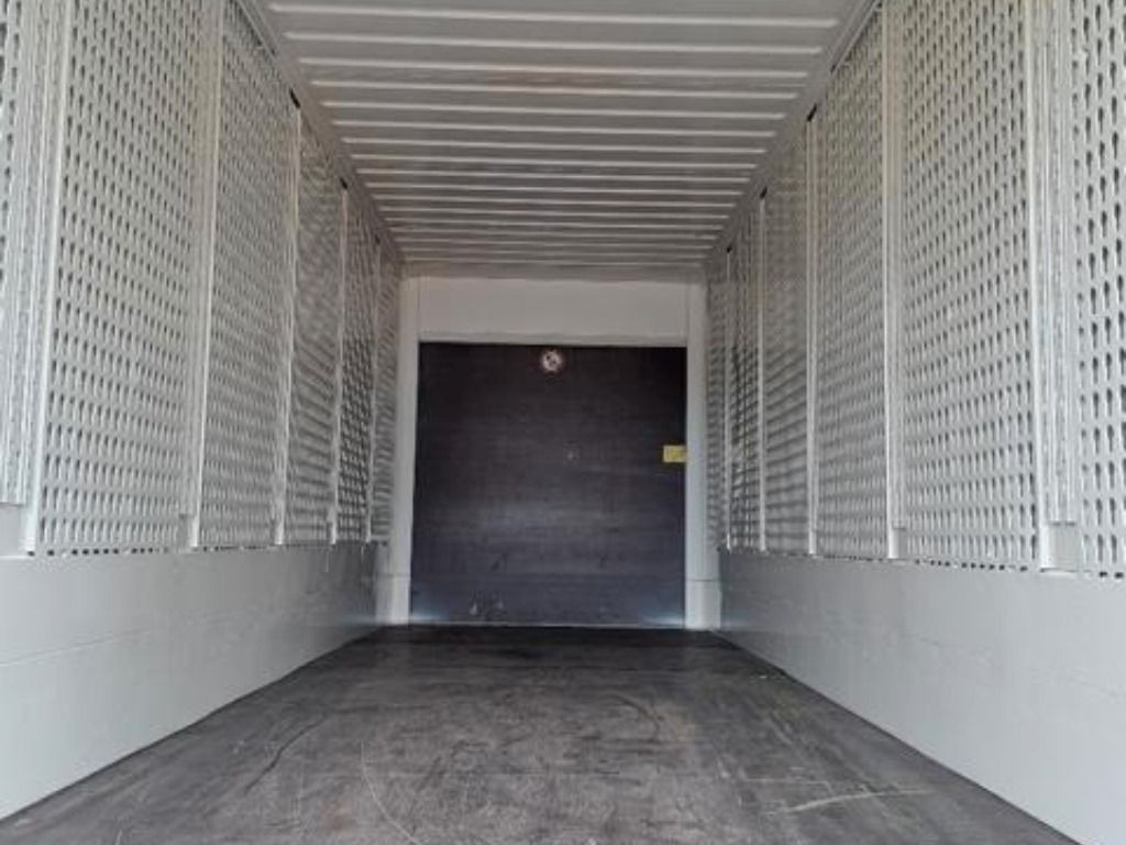 Krone Heck Alu.- Rolltor - Caja cerrada: foto 5 Krone Heck Alu.- Rolltor - Caja cerrada: foto 5