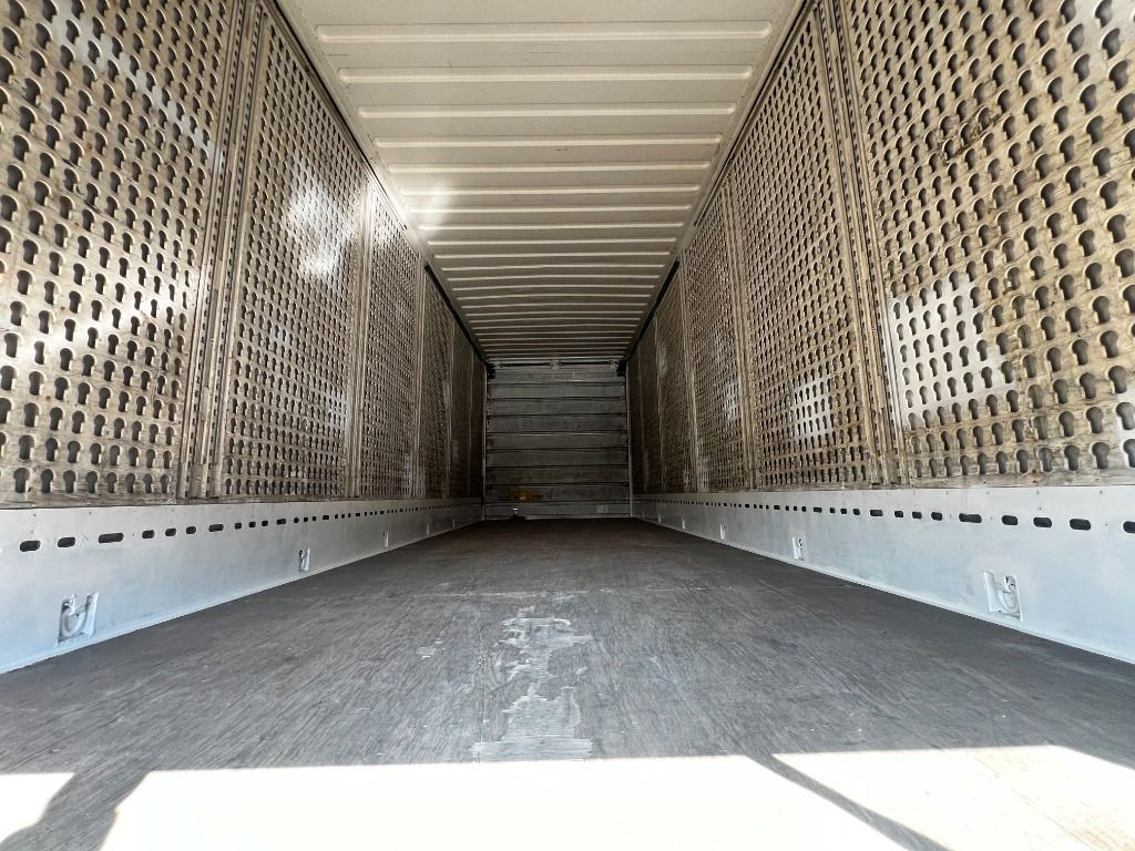 Krone Heck & Front Alu.- Rolltor Krone Heck & Front Alu.- Rolltor - Caja cerrada: foto 5 Krone Heck & Front Alu.- Rolltor Krone Heck & Front Alu.- Rolltor - Caja cerrada: foto 5