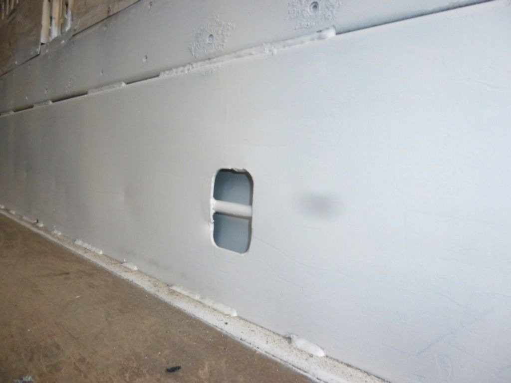 Caja cerrada Krone Heck hohe Portaltüren: foto 11 Caja cerrada Krone Heck hohe Portaltüren: foto 11