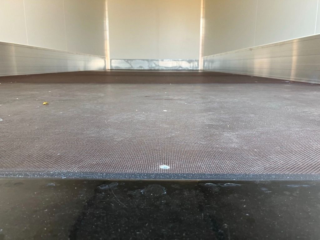 Caja cerrada Krone Wechselbrücke Kühlaufbau: foto 15 Caja cerrada Krone Wechselbrücke Kühlaufbau: foto 15