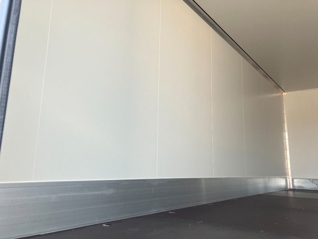 Caja cerrada Krone Wechselbrücke Kühlaufbau: foto 13 Caja cerrada Krone Wechselbrücke Kühlaufbau: foto 13