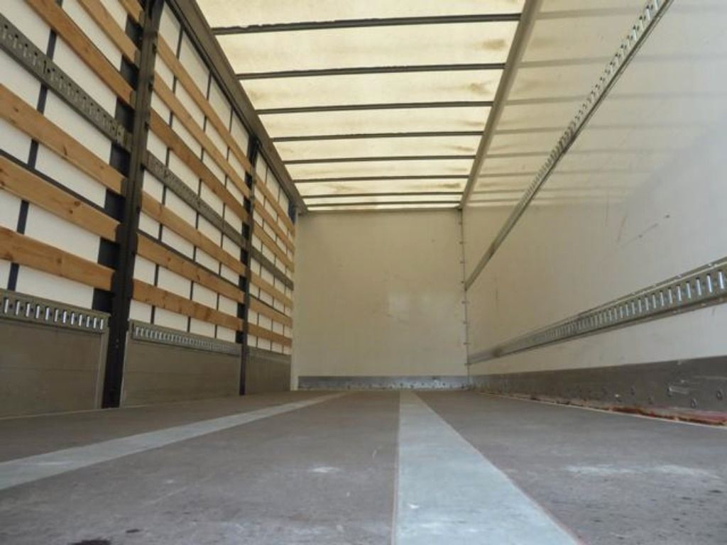 Sommer Combi Box - Toldo carrocería: foto 5 Sommer Combi Box - Toldo carrocería: foto 5
