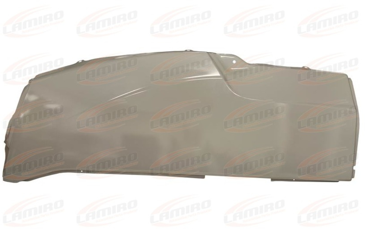 Carrocería y exterior para Camión nuevo VOLVO FH4 ROOF SIDE PANEL LEFT VOLVO FH4 ROOF SIDE PANEL LEFT: foto 1