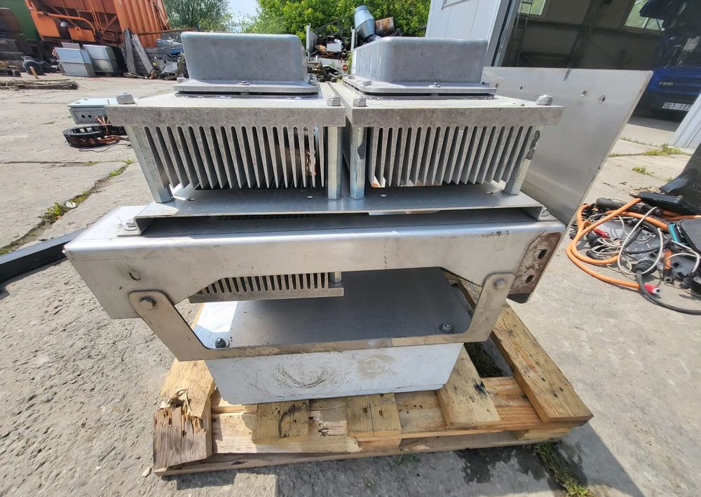 Sistema eléctrico para Camión przekaźniki, sterownik i wiązka volvo: foto 1