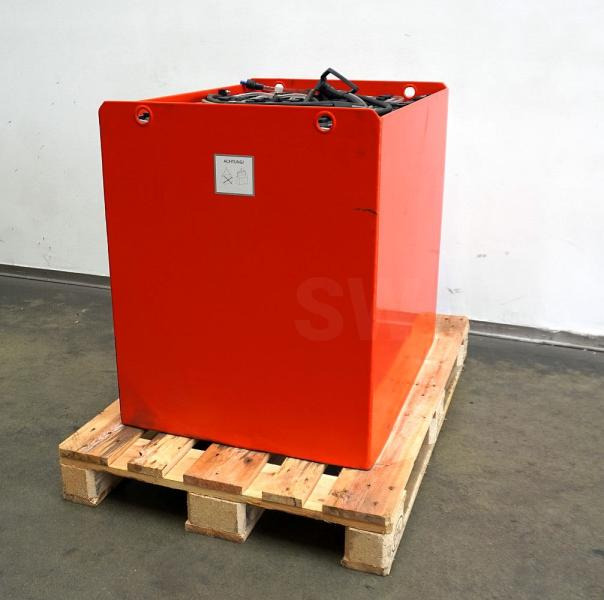 AIM 48 Volt 5 PzS 775 Ah - Acumulador: foto 2 AIM 48 Volt 5 PzS 775 Ah - Acumulador: foto 2