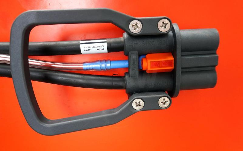 AIM 48 Volt 5 PzS 775 Ah - Acumulador: foto 4 AIM 48 Volt 5 PzS 775 Ah - Acumulador: foto 4