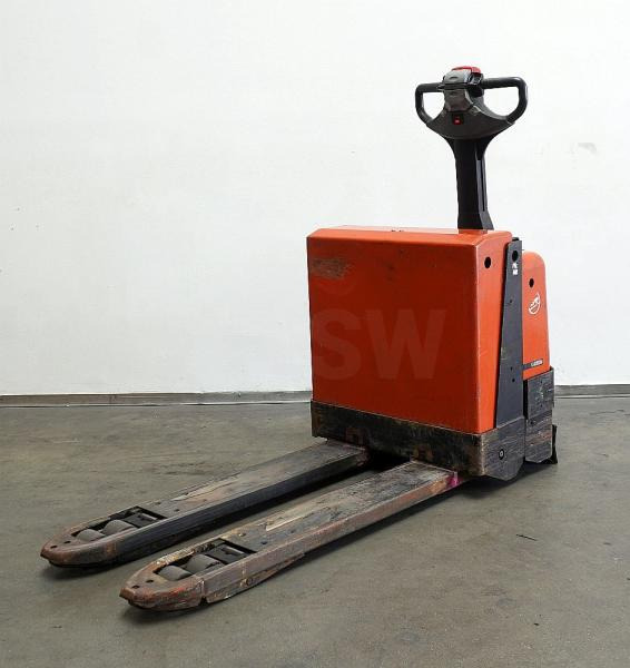 BT LWE200 - Transpaleta: foto 2 BT LWE200 - Transpaleta: foto 2
