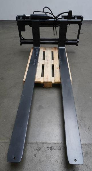 DURWEN RZV 45 GS - Horquillas: foto 3 DURWEN RZV 45 GS - Horquillas: foto 3