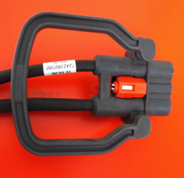 GRUMA 24 Volt 2 PzB 150 Ah - Acumulador para Equipo de manutención: foto 4 GRUMA 24 Volt 2 PzB 150 Ah - Acumulador para Equipo de manutención: foto 4