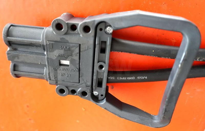 GRUMA 24 Volt 2 PzB 150 Ah - Acumulador: foto 4 GRUMA 24 Volt 2 PzB 150 Ah - Acumulador: foto 4