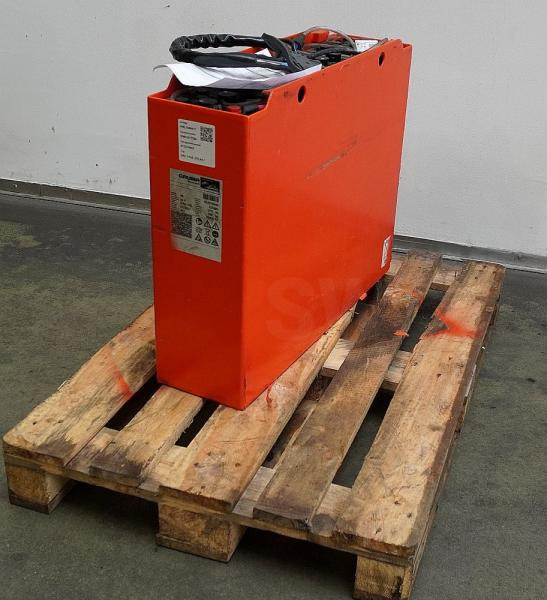 GRUMA 24 Volt 3 PzS 375 Ah - Acumulador para Equipo de manutención: foto 1 GRUMA 24 Volt 3 PzS 375 Ah - Acumulador para Equipo de manutención: foto 1