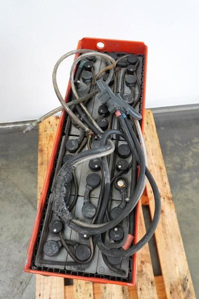 GRUMA 24 Volt 4 PzS 620 Ah - Acumulador: foto 3 GRUMA 24 Volt 4 PzS 620 Ah - Acumulador: foto 3