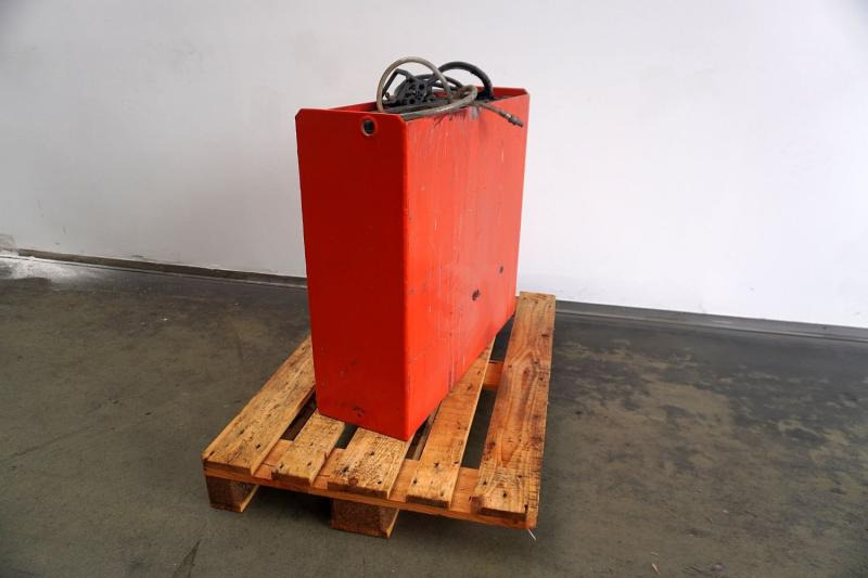 GRUMA 24 Volt 4 PzS 620 Ah - Acumulador: foto 2 GRUMA 24 Volt 4 PzS 620 Ah - Acumulador: foto 2