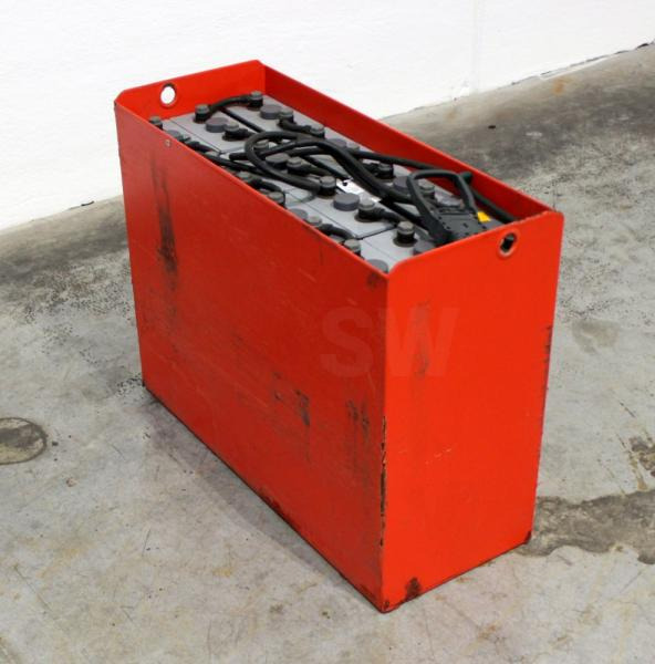 GRUMA 24 Volt 5 PzV 500 Ah - Acumulador: foto 2 GRUMA 24 Volt 5 PzV 500 Ah - Acumulador: foto 2