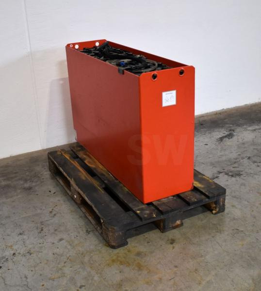 GRUMA 48 Volt 4 PzS 620 Ah - Acumulador para Equipo de manutención: foto 2 GRUMA 48 Volt 4 PzS 620 Ah - Acumulador para Equipo de manutención: foto 2