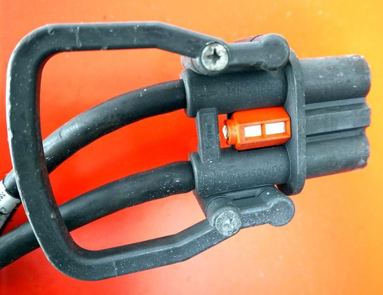 GRUMA 48 Volt 5 PzS 700 Ah - Acumulador para Equipo de manutención: foto 4 GRUMA 48 Volt 5 PzS 700 Ah - Acumulador para Equipo de manutención: foto 4