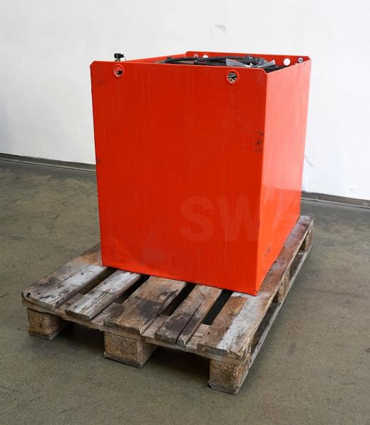 GRUMA 48 Volt 5 PzS 775 Ah - Acumulador para Equipo de manutención: foto 2 GRUMA 48 Volt 5 PzS 775 Ah - Acumulador para Equipo de manutención: foto 2