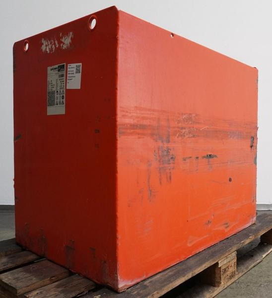 GRUMA 48 Volt 5 PzS 775 Ah - Acumulador para Equipo de manutención: foto 1 GRUMA 48 Volt 5 PzS 775 Ah - Acumulador para Equipo de manutención: foto 1