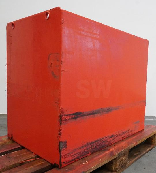 GRUMA 48 Volt 5 PzS 775 Ah - Acumulador para Equipo de manutención: foto 2 GRUMA 48 Volt 5 PzS 775 Ah - Acumulador para Equipo de manutención: foto 2