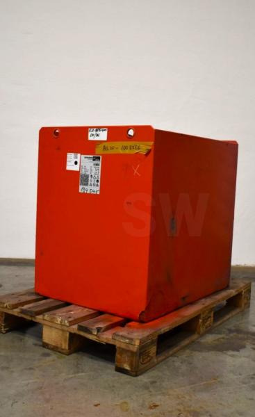 GRUMA 48 Volt 5 PzS 775 Ah - Acumulador para Equipo de manutención: foto 1 GRUMA 48 Volt 5 PzS 775 Ah - Acumulador para Equipo de manutención: foto 1
