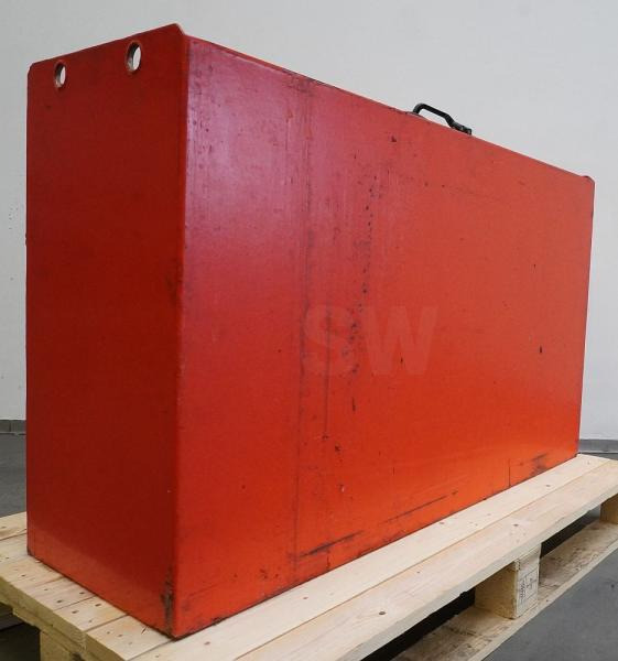 GRUMA 48 Volt 5 PzS 775 Ah - Acumulador para Equipo de manutención: foto 2 GRUMA 48 Volt 5 PzS 775 Ah - Acumulador para Equipo de manutención: foto 2
