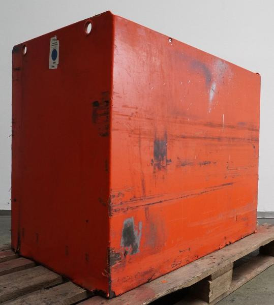 GRUMA 48 Volt 5 PzS 775 Ah - Acumulador para Equipo de manutención: foto 2 GRUMA 48 Volt 5 PzS 775 Ah - Acumulador para Equipo de manutención: foto 2