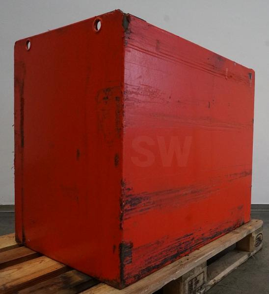 GRUMA 48 Volt 5 PzS 775 Ah - Acumulador para Equipo de manutención: foto 2 GRUMA 48 Volt 5 PzS 775 Ah - Acumulador para Equipo de manutención: foto 2
