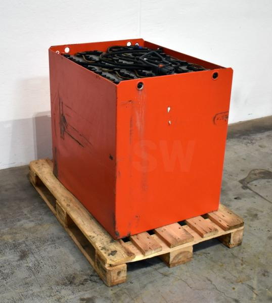 GRUMA 48 Volt 5 PzS 775 Ah - Acumulador para Equipo de manutención: foto 2 GRUMA 48 Volt 5 PzS 775 Ah - Acumulador para Equipo de manutención: foto 2