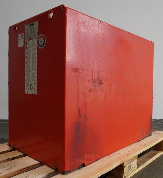 GRUMA 48 Volt 5 PzS 775 Ah - Acumulador para Equipo de manutención: foto 1 GRUMA 48 Volt 5 PzS 775 Ah - Acumulador para Equipo de manutención: foto 1