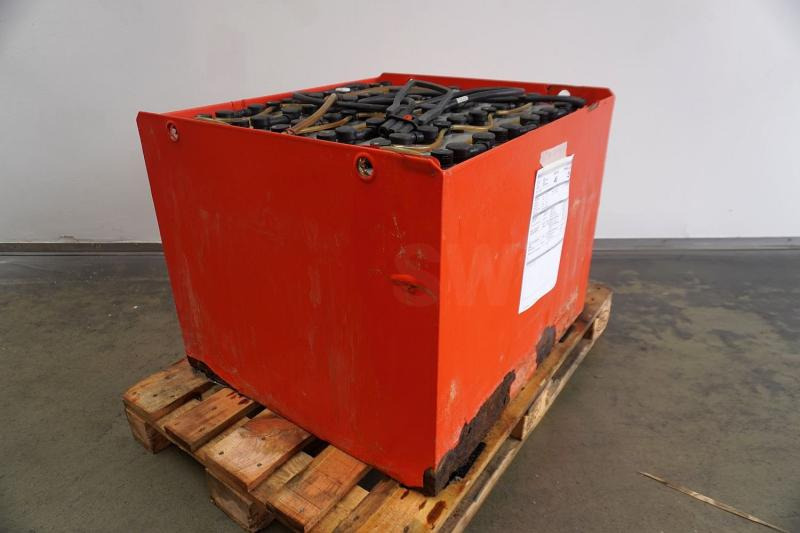 GRUMA 48 Volt 6 PzS 750 Ah - Acumulador: foto 2 GRUMA 48 Volt 6 PzS 750 Ah - Acumulador: foto 2