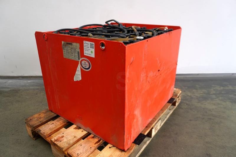 GRUMA 48 Volt 6 PzS 750 Ah - Acumulador: foto 1 GRUMA 48 Volt 6 PzS 750 Ah - Acumulador: foto 1