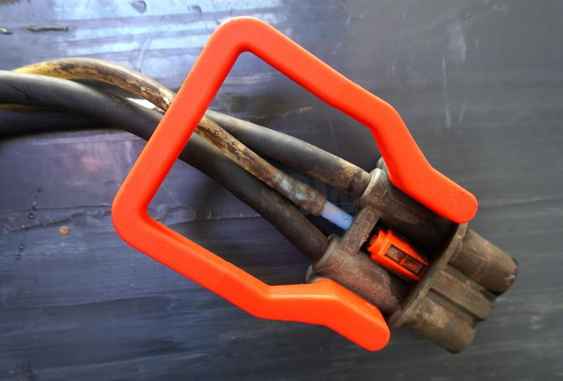 GRUMA 80 Volt 5 PzS 775 Ah - Acumulador: foto 4 GRUMA 80 Volt 5 PzS 775 Ah - Acumulador: foto 4