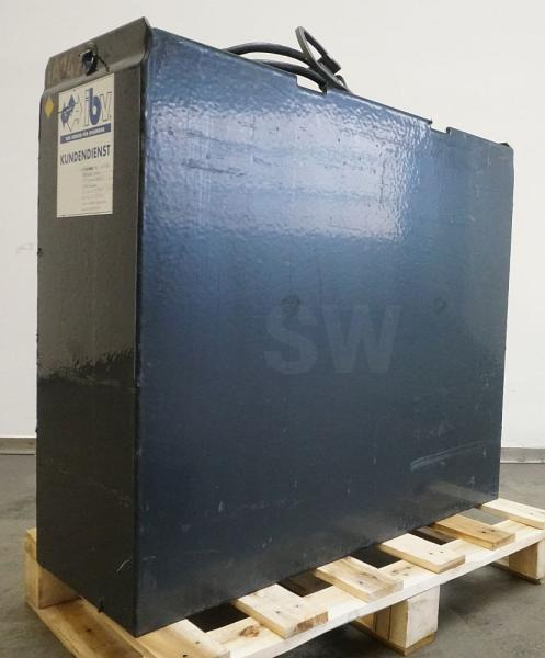 IBV 24 Volt 4 PzS 620 Ah - Acumulador para Equipo de manutención: foto 2 IBV 24 Volt 4 PzS 620 Ah - Acumulador para Equipo de manutención: foto 2