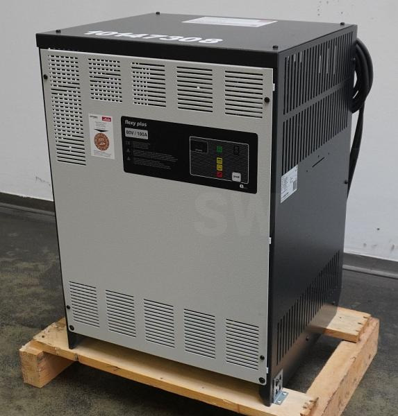 INDUSTRIE AUTOMATION Flexy Plus D 80V / 100A - Acumulador: foto 1 INDUSTRIE AUTOMATION Flexy Plus D 80V / 100A - Acumulador: foto 1