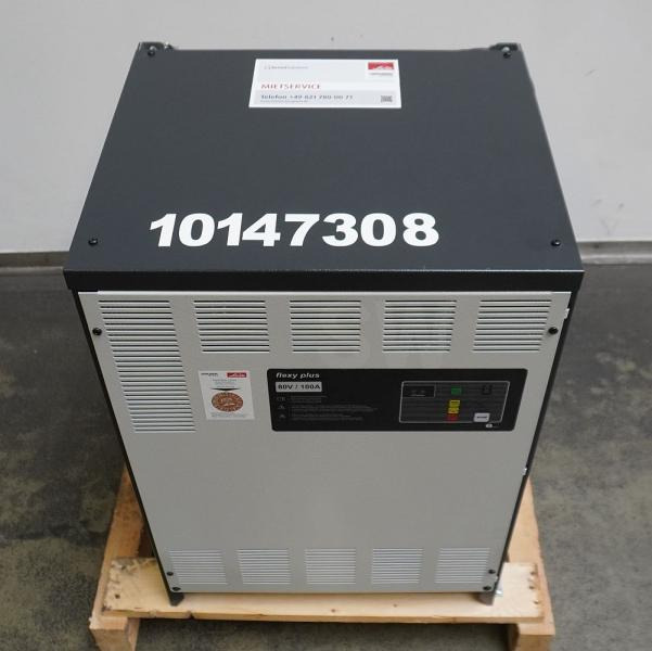 INDUSTRIE AUTOMATION Flexy Plus D 80V / 100A - Acumulador: foto 3 INDUSTRIE AUTOMATION Flexy Plus D 80V / 100A - Acumulador: foto 3